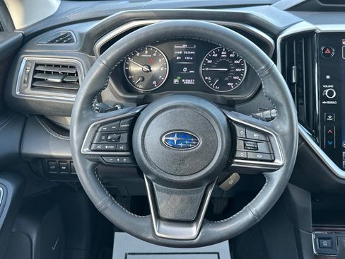 Used 2023 Subaru Ascent Touring AWD/4WD image 15