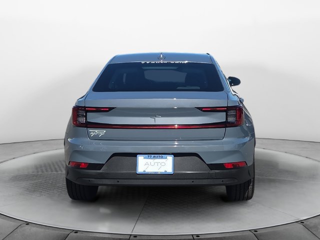 Used 2024 Polestar Polestar 2 AWD/4WD image 4
