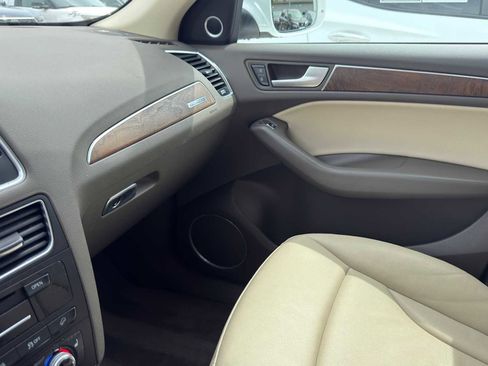 Used 2013 Audi Q5 3.0T Prestige AWD/4WD image 20