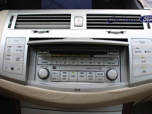 Used 2008 Toyota Avalon Limited image 20