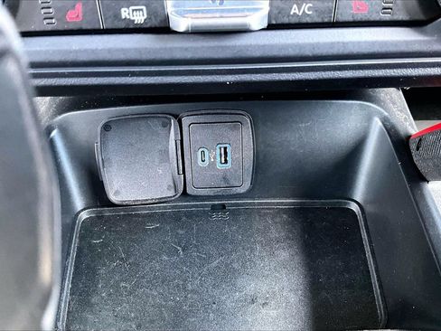 Used 2024 Ford Bronco Heritage Edition AWD/4WD image 16