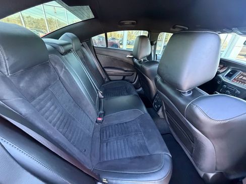 Used 2021 Dodge Charger R/T w/ Daytona Edition Group image 13
