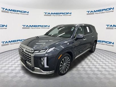 Used 2024 Hyundai Palisade Calligraphy