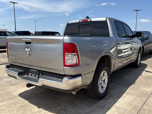 Used 2021 RAM 1500 Lone Star RWD image 5