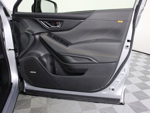 Used 2022 Subaru Forester Wilderness w/ Wilderness Package image 21