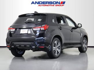 New 2024 Mitsubishi Outlander Sport SE video 2