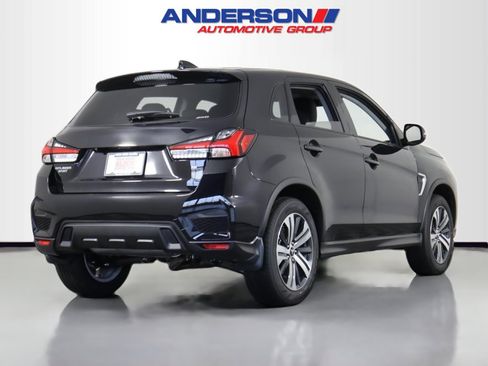 New 2024 Mitsubishi Outlander Sport SE image 2