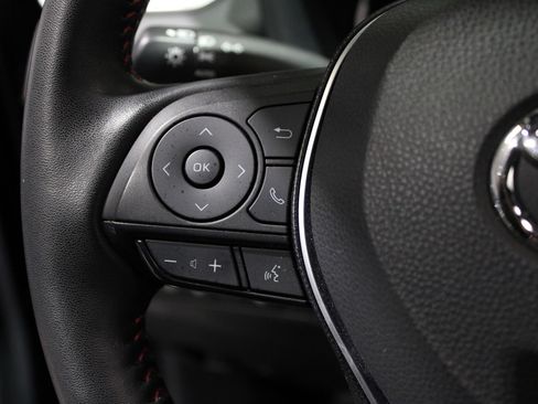 Used 2022 Toyota RAV4 SE w/ Weather & Moonroof Package AWD/4WD image 26
