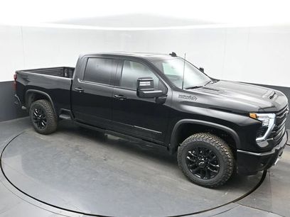 New 2026 Chevrolet Silverado 2500 High Country w/ High Country Premium Package