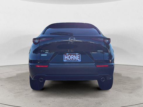 New 2026 MAZDA CX-30 AWD 2.5 S w/ Select Sport Pkg image 4