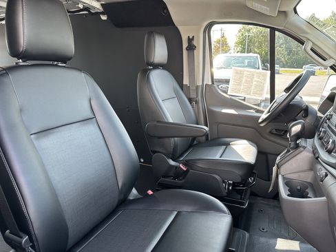 Used 2024 Ford Transit 150 Low Roof image 22