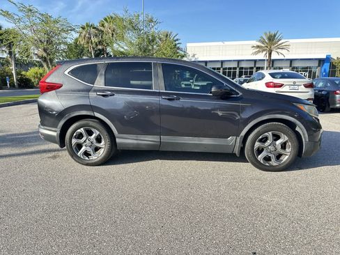 Used 2019 Honda CR-V EX image 6