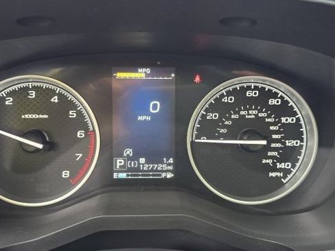 Used 2020 Subaru Forester Premium w/ Popular Package #1 AWD/4WD image 21