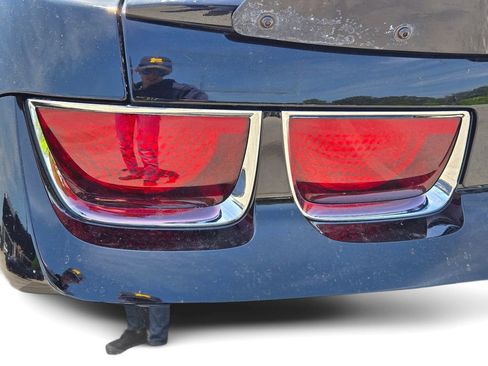 Used 2011 Chevrolet Camaro SS w/ RS Package image 11