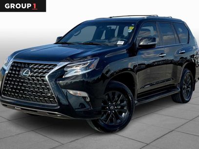 Used 2023 Lexus GX 460 Premium