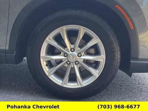Used 2024 Honda CR-V EX-L image 33