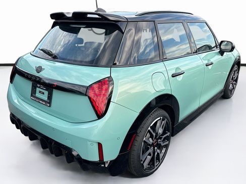 New 2026 MINI Cooper S FWD image 4