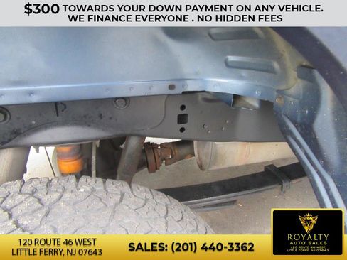 Used 2019 Ford F250 XL w/ STX Appearance Package image 10