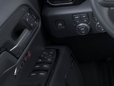 New 2026 GMC Sierra 1500 AT4 w/ Technology Package AWD/4WD image 22