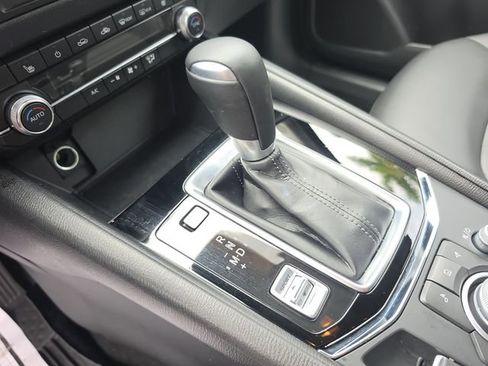 Used 2025 MAZDA CX-5 AWD 2.5 S w/ Select Package image 24