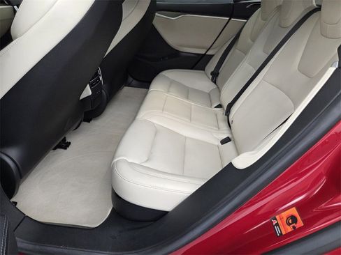 Used 2017 Tesla Model S AWD image 17