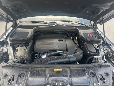 Used 2023 Mercedes-Benz GLE 350 350 4MATIC image 40