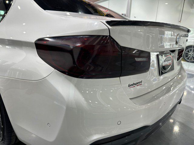 Used 2018 BMW 540i RWD image 36