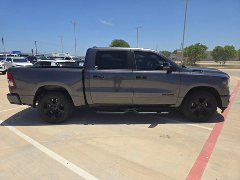 Used 2024 RAM 1500 Lone Star AWD/4WD image 2