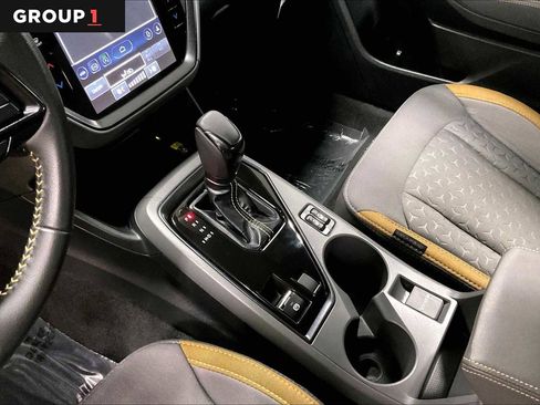 Certified 2025 Subaru Crosstrek 2.5i Sport AWD/4WD image 17