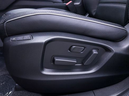 New 2025 MAZDA CX-5 AWD 2.5 S w/ Preferred Package image 10