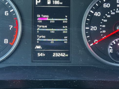 Used 2023 Kia K5 GT w/ GT1 Package image 30