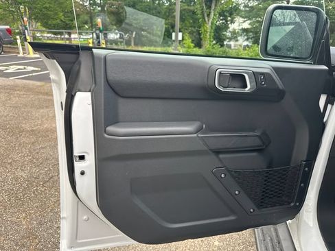 New 2026 Ford Bronco Outer Banks AWD/4WD image 10