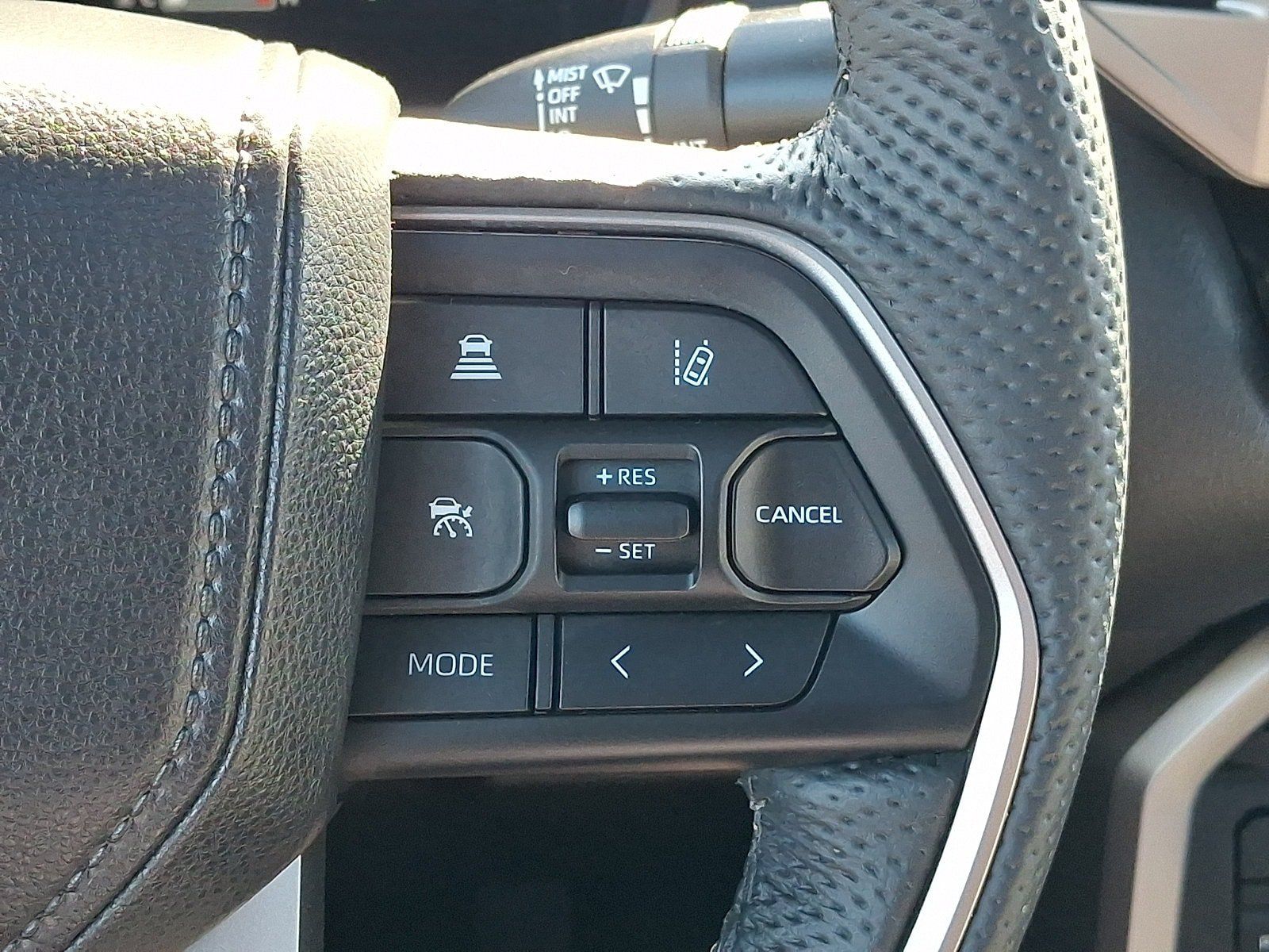 Certified 2026 Toyota Tundra Limited AWD/4WD image 22