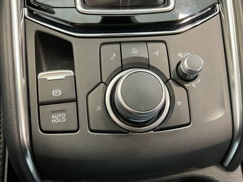 Used 2025 MAZDA CX-5 AWD 2.5 S w/ Premium Plus Pkg image 16