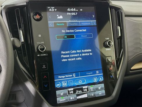 Certified 2025 Subaru Forester Sport image 7