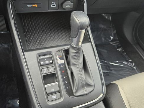 Certified 2025 Honda CR-V LX image 17