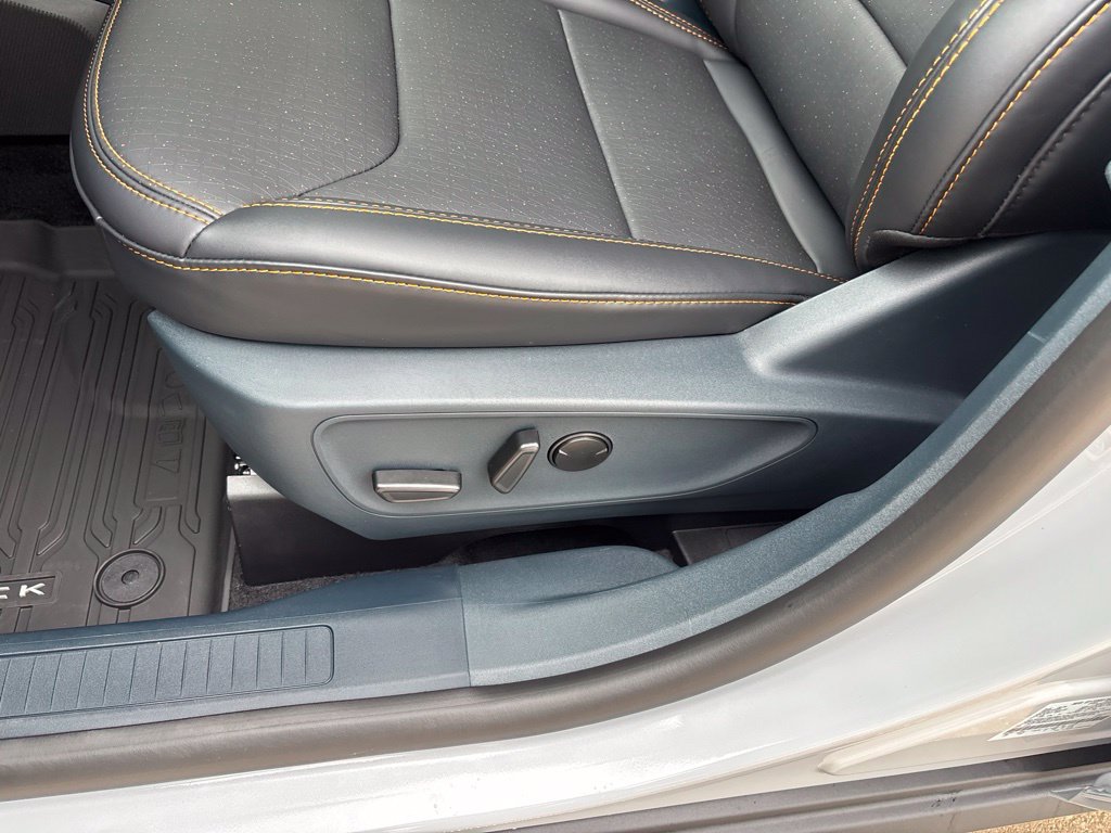 New 2026 Ford Maverick Tremor AWD/4WD image 28