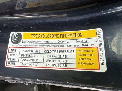 Used 2018 Chevrolet Impala Premier image 39