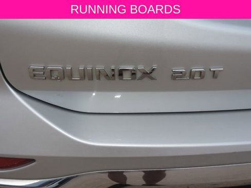 Used 2020 Chevrolet Equinox Premier image 18