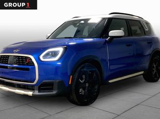 Used 2026 MINI Cooper Countryman S AWD/4WD video 1