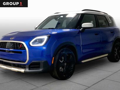 Used 2026 MINI Cooper Countryman S