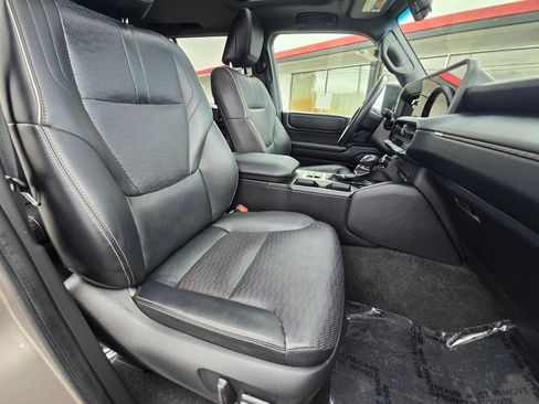 Used 2024 Toyota Land Cruiser AWD/4WD image 10