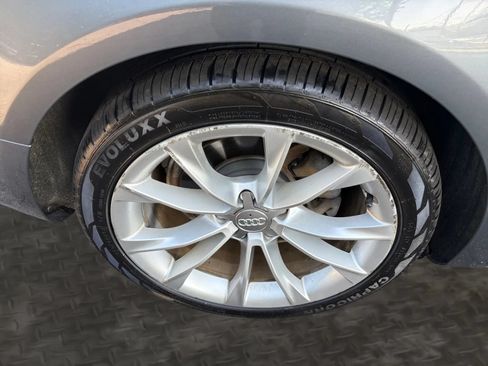 Used 2013 Audi A5 2.0T Premium w/ Convenience Pkg AWD/4WD image 37