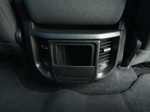 Used 2025 RAM 1500 Tradesman AWD/4WD image 30