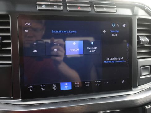Used 2023 Ford F350 Lariat AWD/4WD image 51