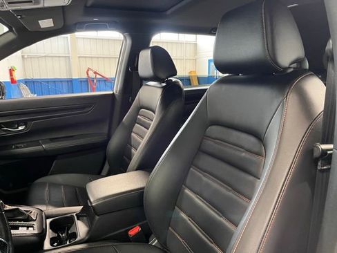 Used 2025 Honda CR-V Sport-L image 22
