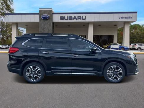Certified 2024 Subaru Ascent Touring AWD/4WD image 7