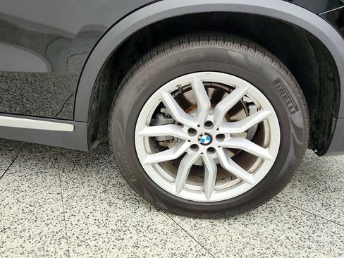 Used 2019 BMW X5 xDrive40i AWD/4WD image 9