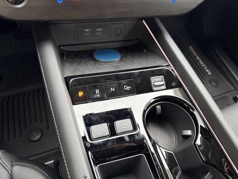 New 2026 Nissan Murano Platinum w/ Cargo Package image 25