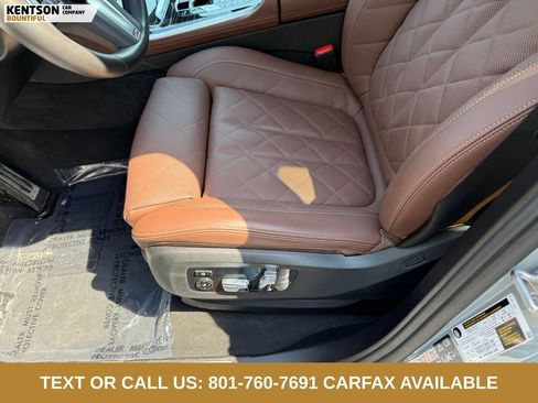 Used 2026 BMW X5 xDrive40i w/ M Sport Package AWD/4WD image 30